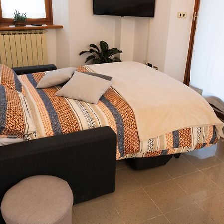 Aosta Maison Forum ภายนอก รูปภาพ